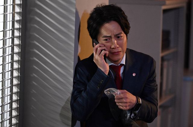 綾瀬はるか＆高橋一生の演技バトル！「天国と地獄」3話場面写真（13枚目）