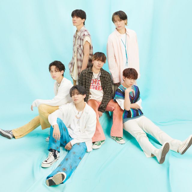 「LDH LIVE-EXPO 2023」出演アーティスト【一覧】（4枚目）