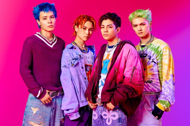 「LDH LIVE-EXPO 2023」出演アーティスト【一覧】（7枚目）