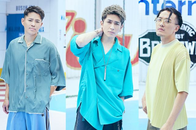 「LDH LIVE-EXPO 2023」出演アーティスト【一覧】（8枚目）