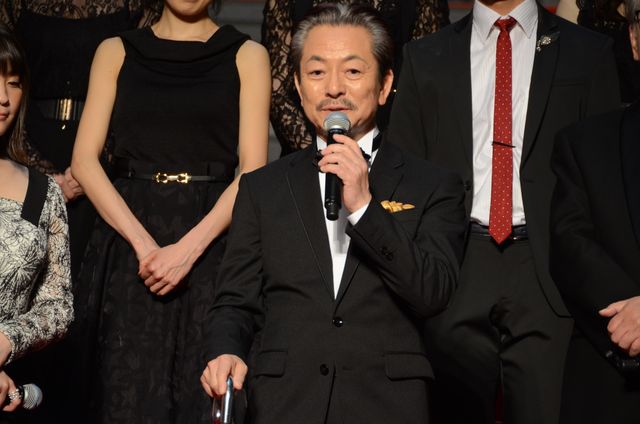 水谷豊　初監督作完成に「監督という役をやっているよう」　画像ギャラリー（4枚目）