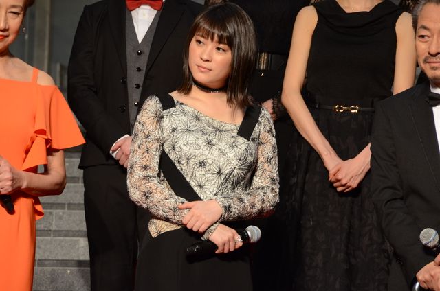 水谷豊　初監督作完成に「監督という役をやっているよう」　画像ギャラリー（5枚目）