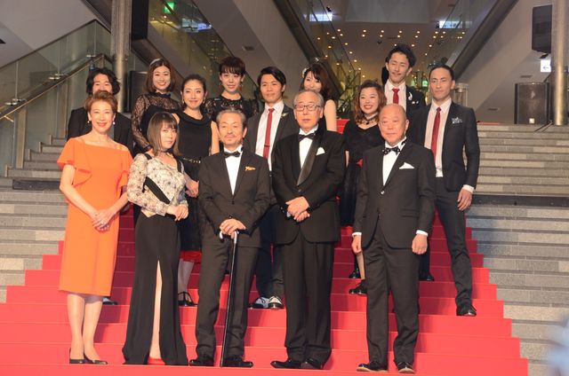 水谷豊　初監督作完成に「監督という役をやっているよう」　画像ギャラリー（6枚目）