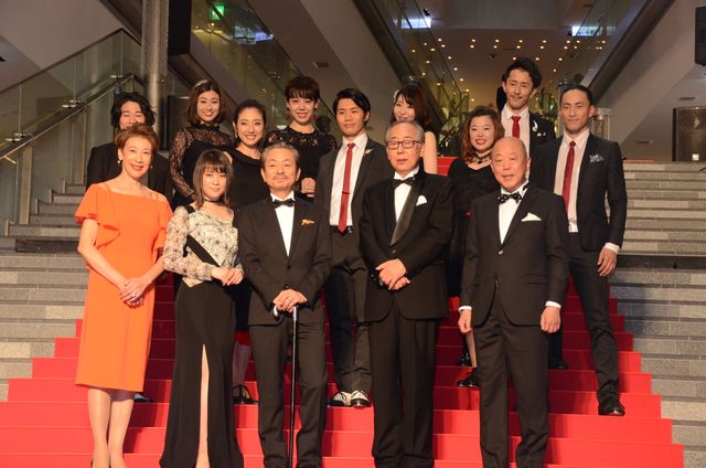 水谷豊　初監督作完成に「監督という役をやっているよう」　画像ギャラリー（7枚目）