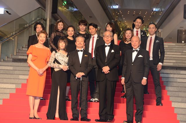 水谷豊　初監督作完成に「監督という役をやっているよう」　画像ギャラリー（8枚目）