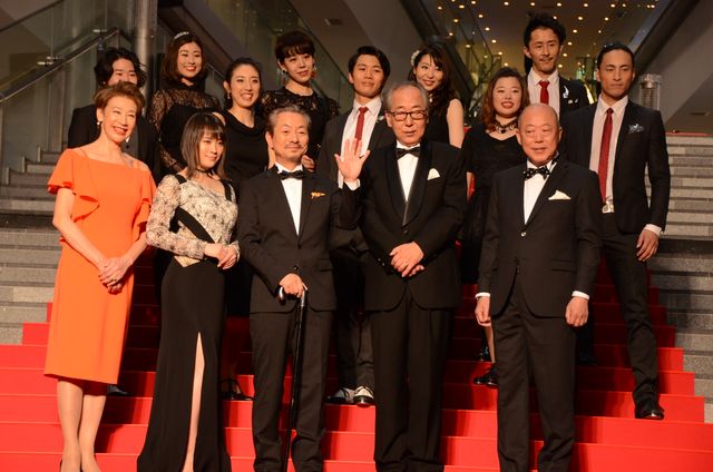 水谷豊　初監督作完成に「監督という役をやっているよう」　画像ギャラリー（9枚目）