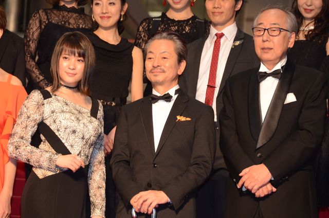 水谷豊　初監督作完成に「監督という役をやっているよう」　画像ギャラリー（10枚目）