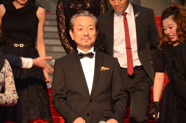 水谷豊　初監督作完成に「監督という役をやっているよう」　画像ギャラリー（12枚目）