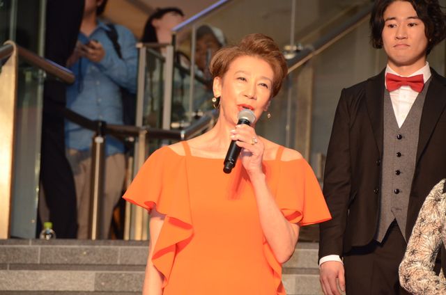 水谷豊　初監督作完成に「監督という役をやっているよう」　画像ギャラリー（16枚目）