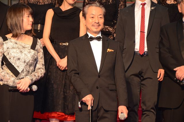 水谷豊　初監督作完成に「監督という役をやっているよう」　画像ギャラリー（18枚目）