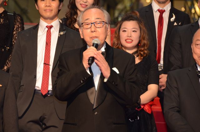 水谷豊　初監督作完成に「監督という役をやっているよう」　画像ギャラリー（19枚目）