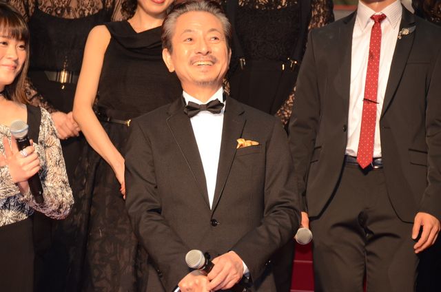 水谷豊　初監督作完成に「監督という役をやっているよう」　画像ギャラリー（21枚目）