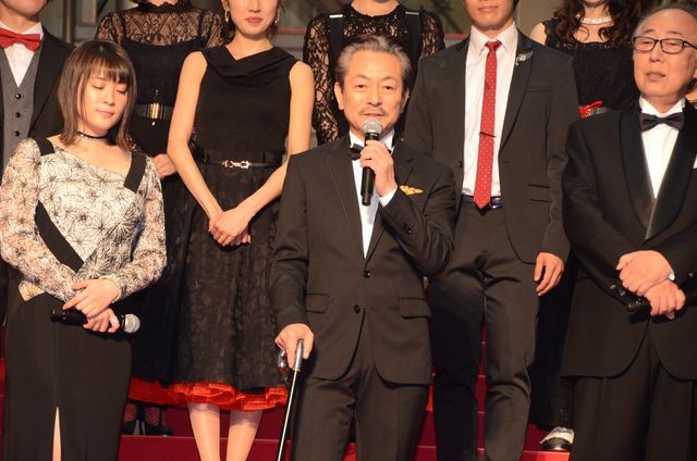 水谷豊　初監督作完成に「監督という役をやっているよう」　画像ギャラリー（22枚目）