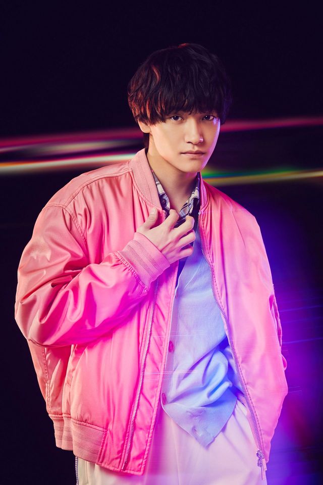 「風、薫る」で朝ドラ初出演！ - Aぇ! groupの佐野晶哉