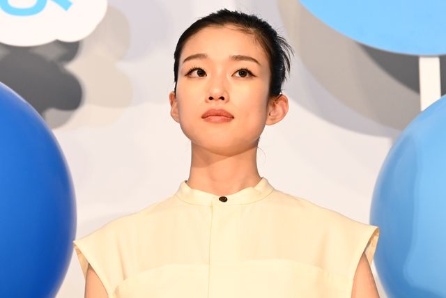 爆イケ！萩原利久、河合優実らと『今日の空が一番好き、とまだ言えない僕は』プレミア舞台あいさつ（29枚目）