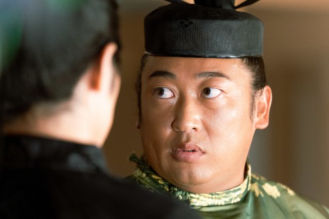 「光る君へ」安倍晴明が目にした光景は…第5回戦慄のシーン（6枚目）