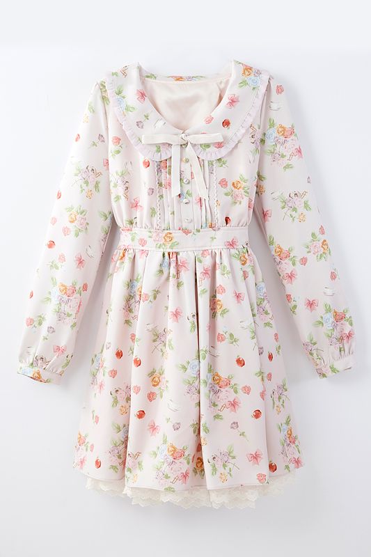 激カワ！「まどマギ」×「LIZ LISA」コラボアイテムフォトギャラリー（2枚目）