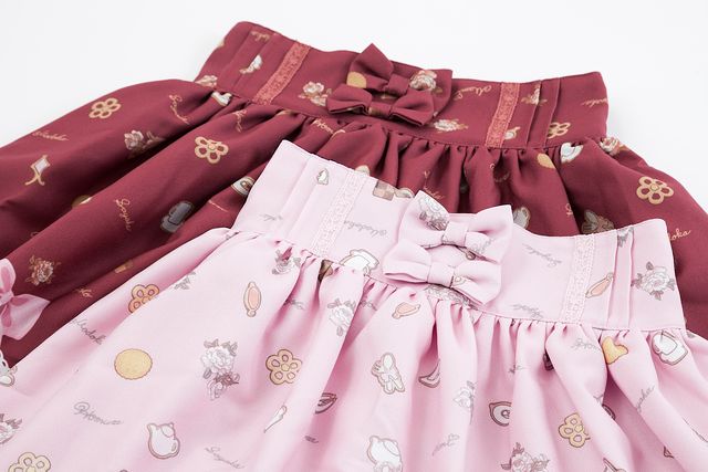 激カワ！「まどマギ」×「LIZ LISA」コラボアイテムフォトギャラリー（10枚目）