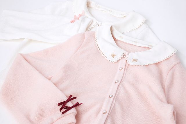 激カワ！「まどマギ」×「LIZ LISA」コラボアイテムフォトギャラリー（12枚目）