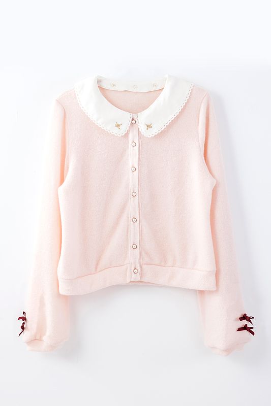 激カワ！「まどマギ」×「LIZ LISA」コラボアイテムフォトギャラリー（13枚目）