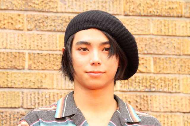 【画像】山田涼介、50代になっても変わらずにアイドル宣言　画像ギャラリー：フォトギャラリー