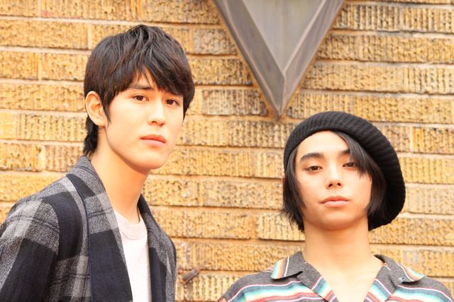 【画像】山田涼介、50代になっても変わらずにアイドル宣言　画像ギャラリー（2枚目）