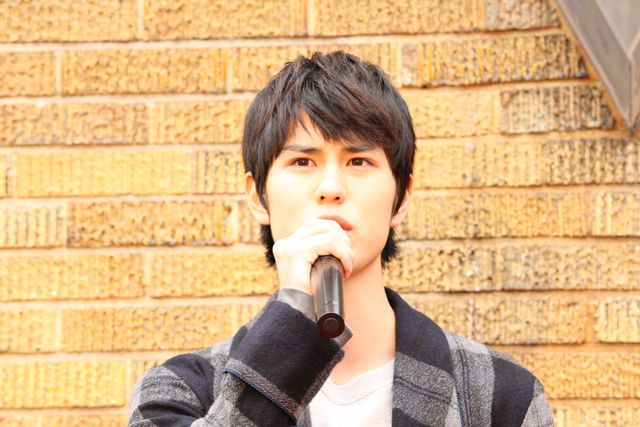 【画像】山田涼介、50代になっても変わらずにアイドル宣言　画像ギャラリー（4枚目）