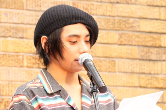 【画像】山田涼介、50代になっても変わらずにアイドル宣言　画像ギャラリー（7枚目）