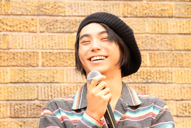 【画像】山田涼介、50代になっても変わらずにアイドル宣言　画像ギャラリー（8枚目）