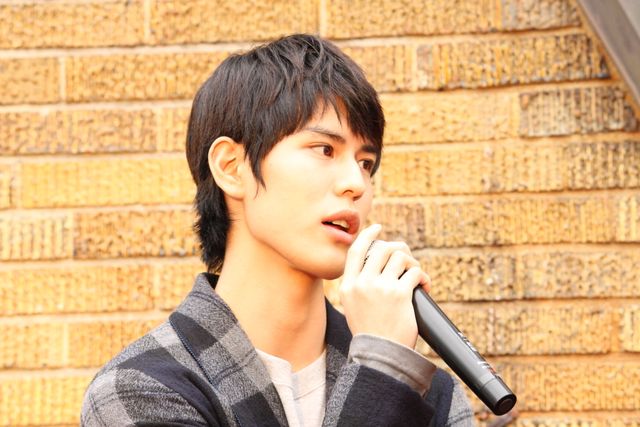 【画像】山田涼介、50代になっても変わらずにアイドル宣言　画像ギャラリー（9枚目）