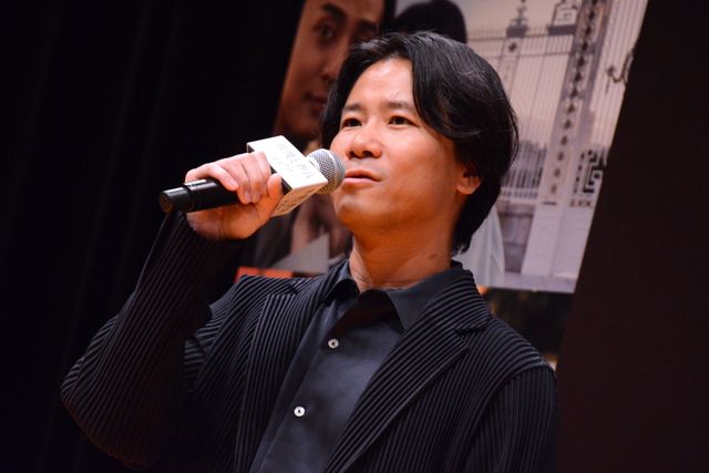 藤ヶ谷太輔、奈緒をエスコート！『傲慢と善良』ジャパンプレミア（7枚目）