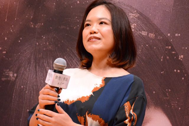 藤ヶ谷太輔、奈緒をエスコート！『傲慢と善良』ジャパンプレミア（8枚目）