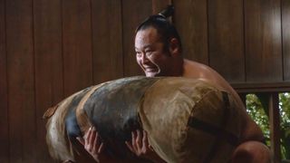 驚異の肉体改造！「サンクチュアリ -聖域-」力士役がスゴすぎた