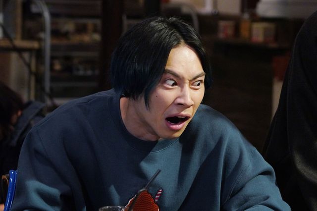 「親バカ青春白書」で超人気！戸塚純貴“ネゴロ”劇中カット集（2枚目）