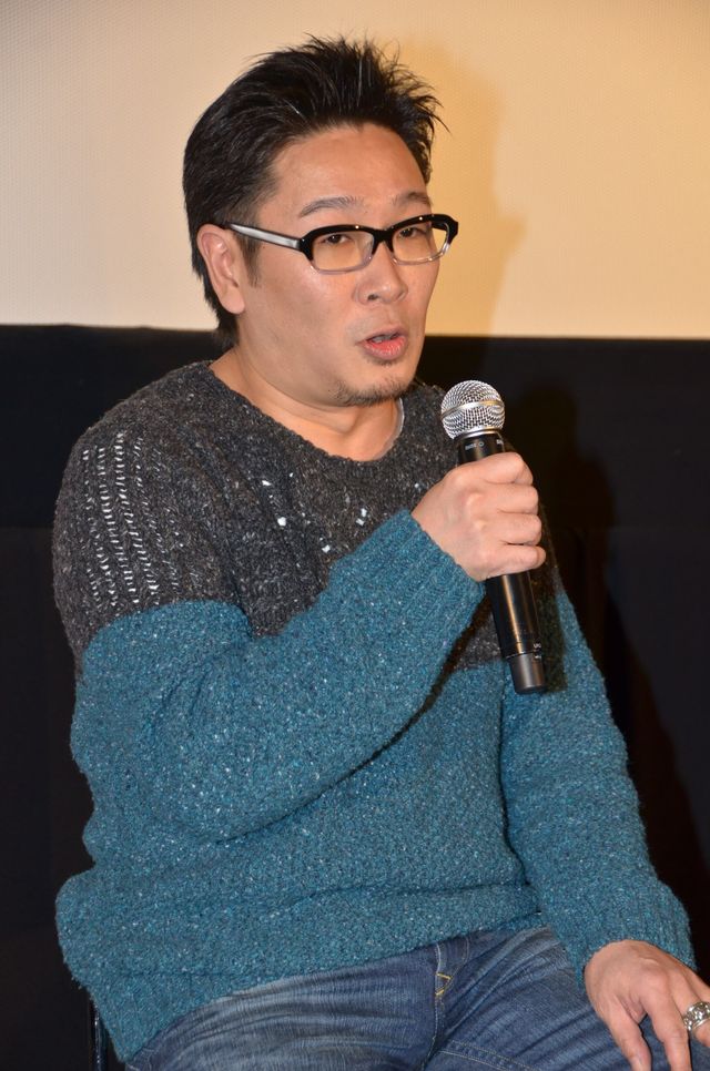 ファンキー加藤、バレンタインの爆笑エピソード告白？フォトギャラリー（3枚目）