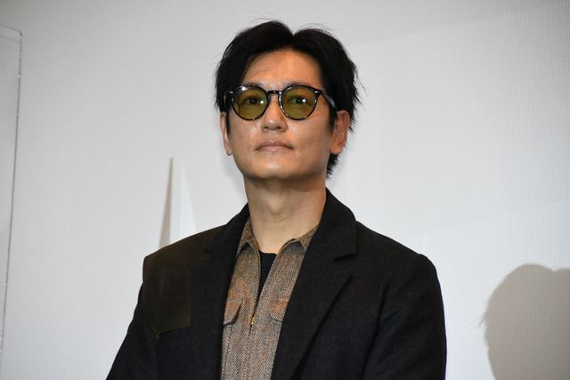 華やか！林遣都、小松菜奈、井浦新ら登壇　映画『恋する寄生虫』公開記念舞台あいさつ（10枚目）