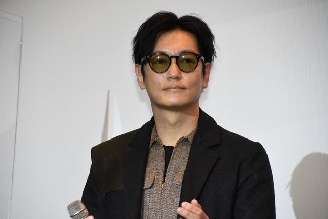 華やか！林遣都、小松菜奈、井浦新ら登壇　映画『恋する寄生虫』公開記念舞台あいさつ（11枚目）