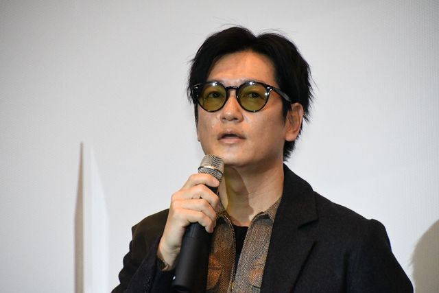 華やか！林遣都、小松菜奈、井浦新ら登壇　映画『恋する寄生虫』公開記念舞台あいさつ（14枚目）