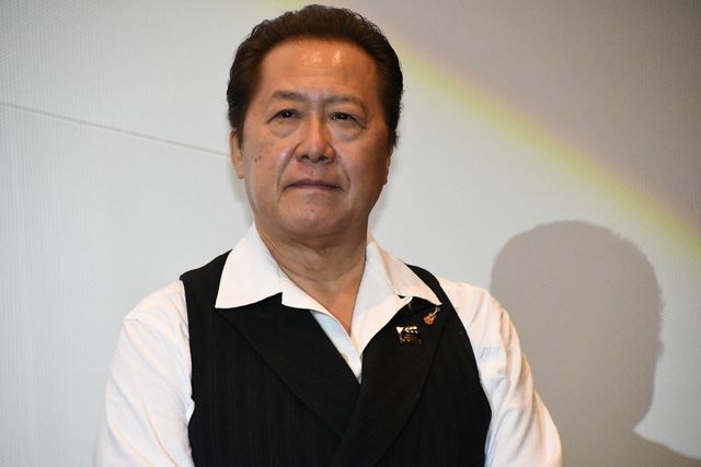 華やか！林遣都、小松菜奈、井浦新ら登壇　映画『恋する寄生虫』公開記念舞台あいさつ（15枚目）