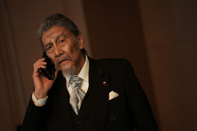 ピノコと癒やしのカット多数！実写ドラマ「ブラック・ジャック」場面写真（7枚目）