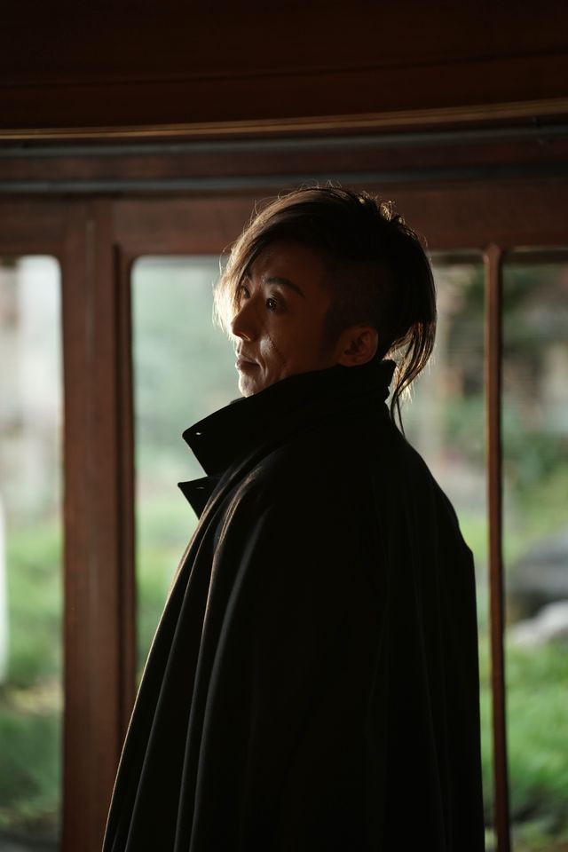 ピノコと癒やしのカット多数！実写ドラマ「ブラック・ジャック」場面写真（9枚目）