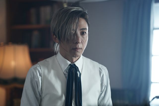 ピノコと癒やしのカット多数！実写ドラマ「ブラック・ジャック」場面写真（29枚目）