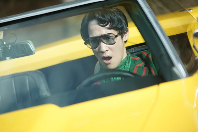 ピノコと癒やしのカット多数！実写ドラマ「ブラック・ジャック」場面写真（30枚目）