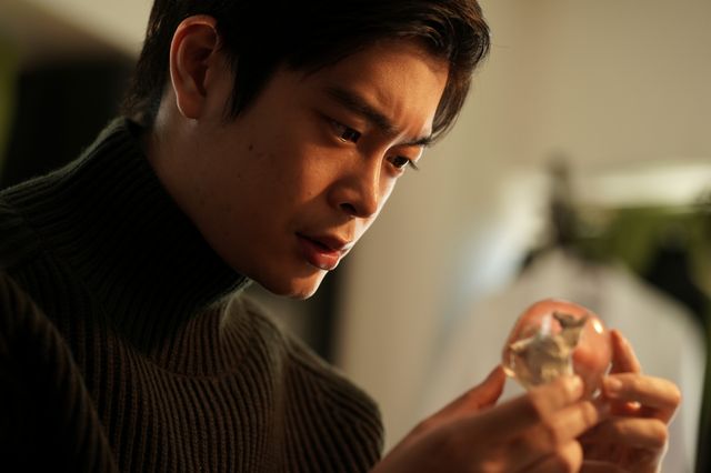 ピノコと癒やしのカット多数！実写ドラマ「ブラック・ジャック」場面写真（31枚目）