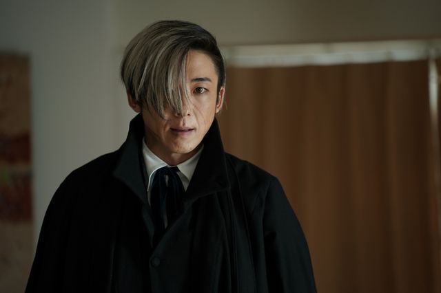 ピノコと癒やしのカット多数！実写ドラマ「ブラック・ジャック」場面写真（32枚目）