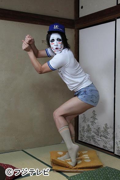 ゴールデンボンバーが小学生に!?「金爆一家」フォトギャラリー（3枚目）