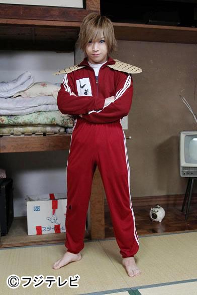 ゴールデンボンバーが小学生に!?「金爆一家」フォトギャラリー（4枚目）