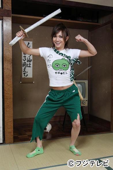 ゴールデンボンバーが小学生に!?「金爆一家」フォトギャラリー（5枚目）