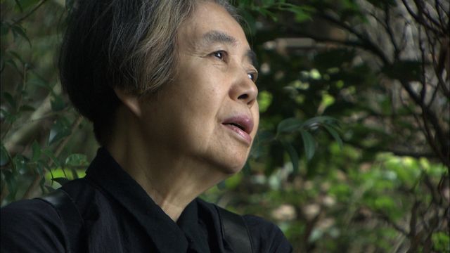 映画『神宮希林 わたしの神様』フォトギャラリー（3枚目）