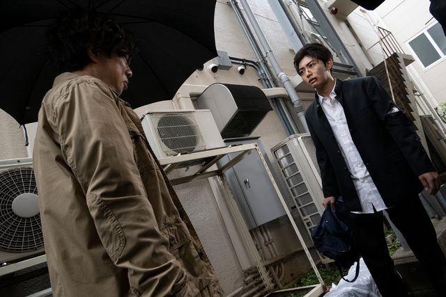 リゼル＆幸果が意気投合!?Vシネクスト『仮面ライダーガヴ　ギルティ・パルフェ』新場面写真（7枚目）